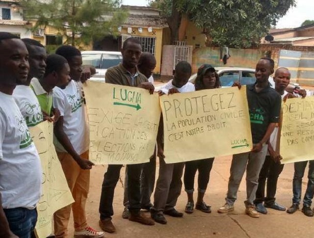RDC : Katumbi , Fayulu, Kabila , une mésalliance fustigée par  la Lucha