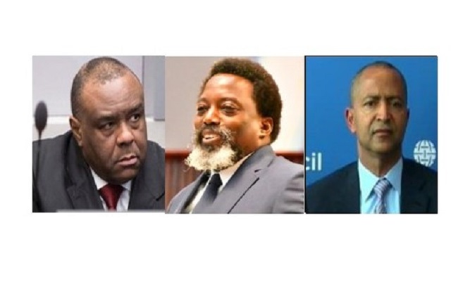 Elections en RDC: Joseph Kabila et Jean-pierre Bemba inelegibles  selon l’IRDH au regard des criteres constitutionels