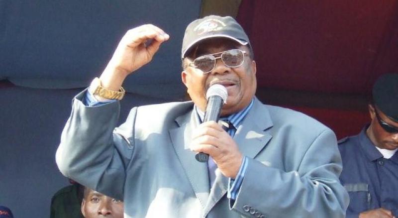 Lubumbashi : Gabriel Kyungu était un leader National, tribaliser son deuil est un non-sens [Jean-Marc Kabund|