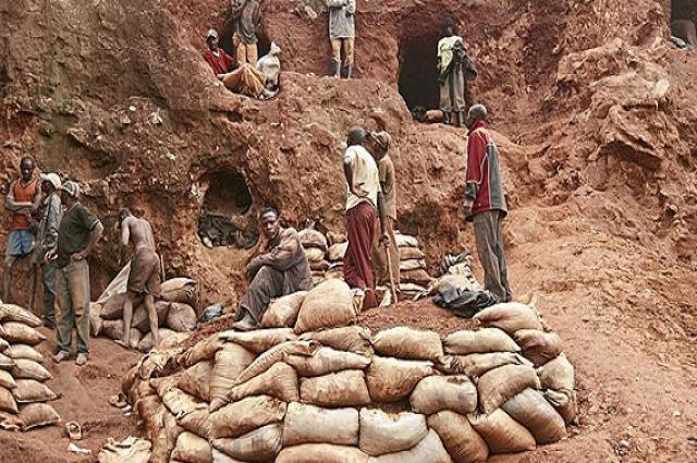 Haut-Katanga : 3 creuseurs meurent au cours d’une altercation avec les forces de l’ordre