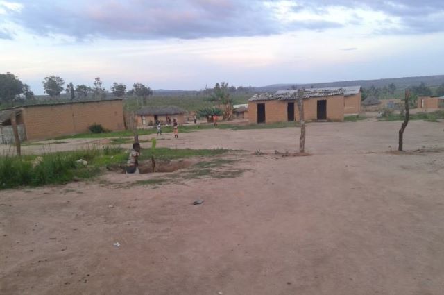 Tanganyika : le village Butondo vidé de sa population