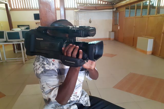 Nord-Kivu : des journalistes bloqués dans les installations de leur radio après l’attaque des rebelles