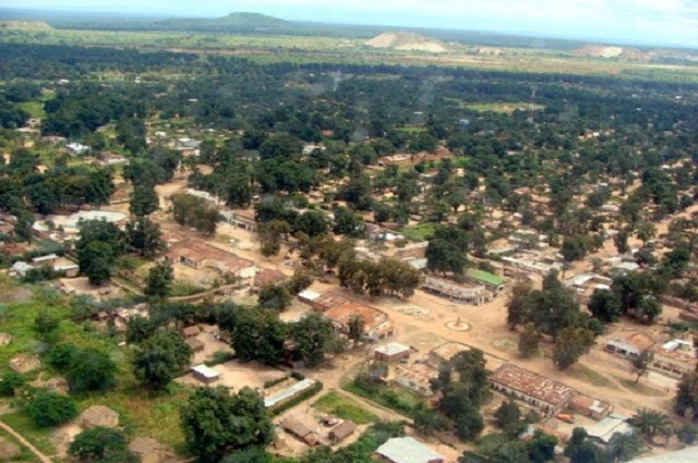 Tensions RDC/Rwanda: les terres et les minerais de la discorde