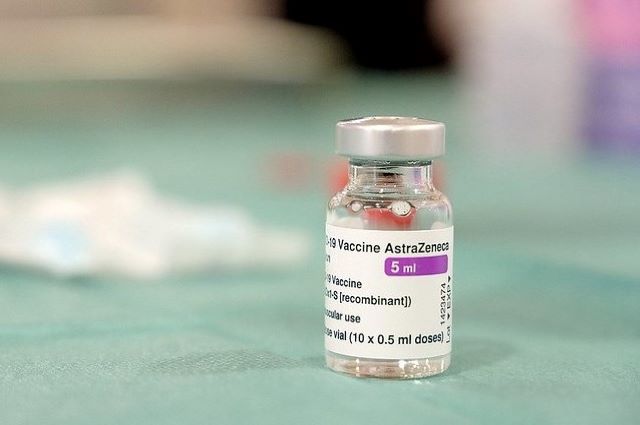 Covid-19: le Haut-Katanga a réceptionné ses premières doses de vaccin