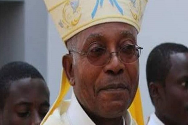 Lubumbashi-obsèques archevêque Jean-Pierre Tafunga: ce que les Lushois retiennent de lui
