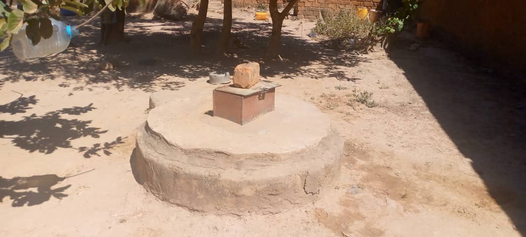 Lubumbashi: l’eau de plus en plus rare aux robinets au quartier Bel-Air