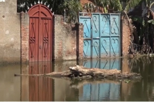 Tanganyka : vingt-six milles habitations détruites et seize décès suite aux inondations entre janvier et mai
