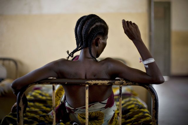 Lubumbashi: besoin d’assistance pour les femmes victimes des viols collectifs survenus à la prison centrale de la Kasapa