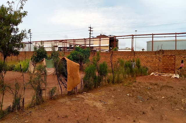 Lubumbashi : le calvaire de la pollution des usines minières