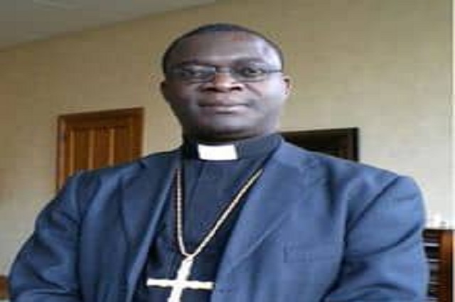 L’archevêque de Lubumbashi condamne la répression de la marche pour la libération de Ngoie Mulunda