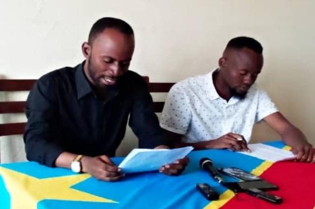 Nord-Kivu, Ituri : Le mouvement citoyen lucha présente un tableau sombre et amer de l’Etat de siège.