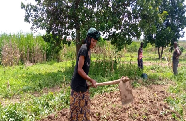 RDC : valoriser la femme quel que soit le secteur d’activité