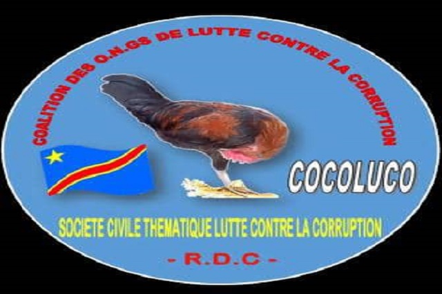 RDC : la COCOLUCO exige la libération de son Coordonnateur national