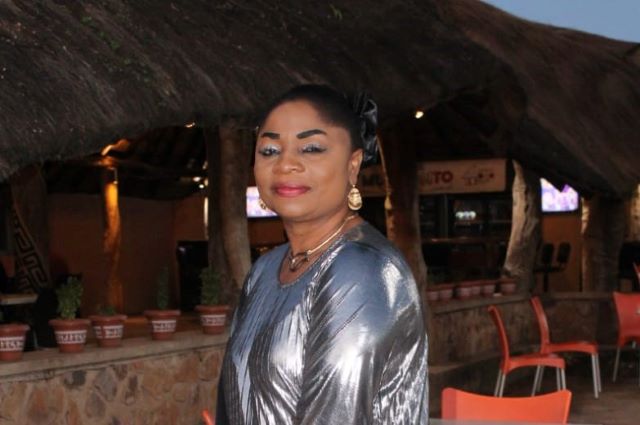 Lubumbashi: Endigra Mireille Nawej, Une femme aux multiples facettes