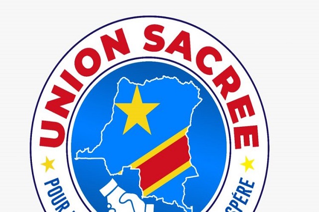 RDC : l’union sacrée rend public sa liste des candidats gouverneurs et vice gouverneurs