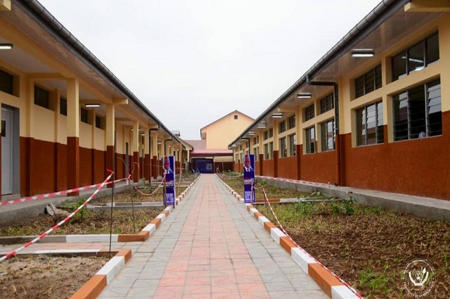 Lubumbashi : trêve de deux jours dans les écoles primaires conventionnées catholiques
