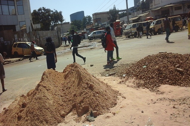 Lubumbashi : grève des chauffeurs, un bras de fer avec la Mairie