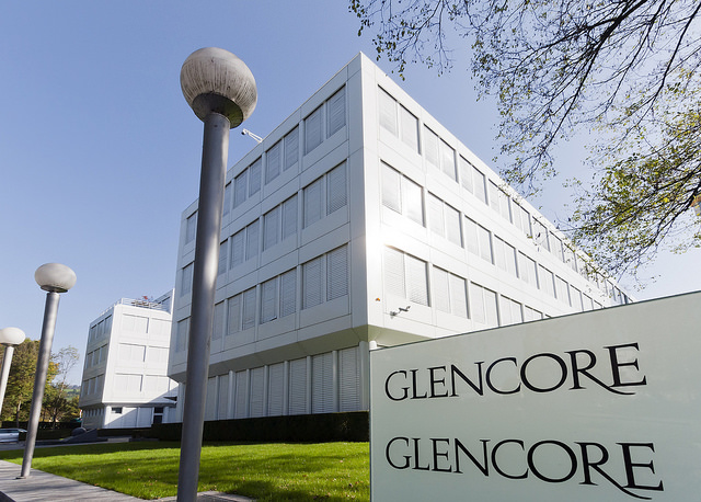 RDC : Dan Gertler poursuit Glencore pour 2,9 milliards de dollars