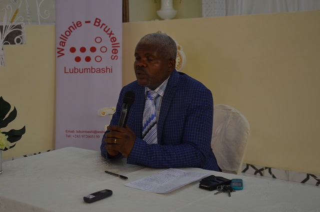 Professeur Joseph Mudimbi : « il n’existe aucun fondement juridique à partir duquel Joseph Kabila peut briquer un autre mandat en RDC»