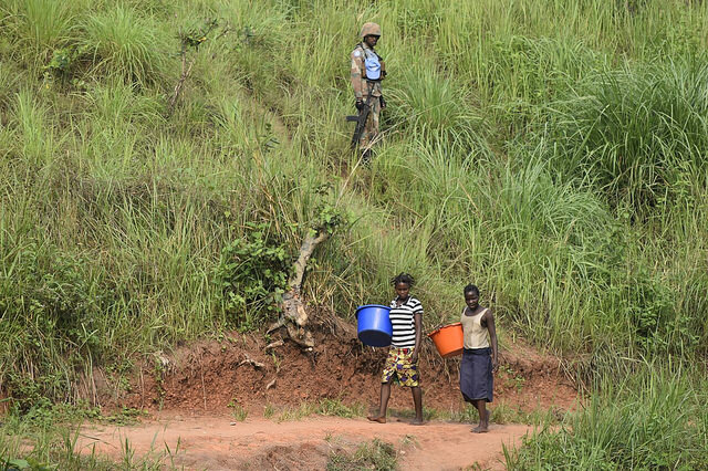 RDC: rapport des experts de l’ONU les FARDC, Bana Mura et la milice Kamwina nsapu pointés du doigt