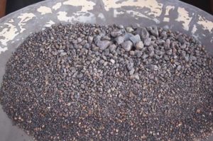 suspension des exportations du cobalt