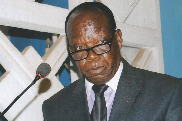 Lubumbashi : Présidentielles, Muyumba Maila appelle au respect des choix des Katangais