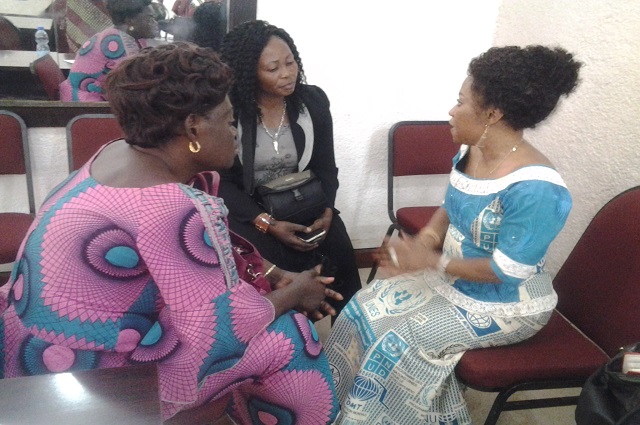 Lubumbashi: les femmes candidates évaluées sur leurs chances à gagner les élections.