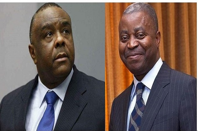 RDC : la cour constitutionnelle invalide les candidatures de Jean-Pierre Bemba et d’Adolphe Muzito