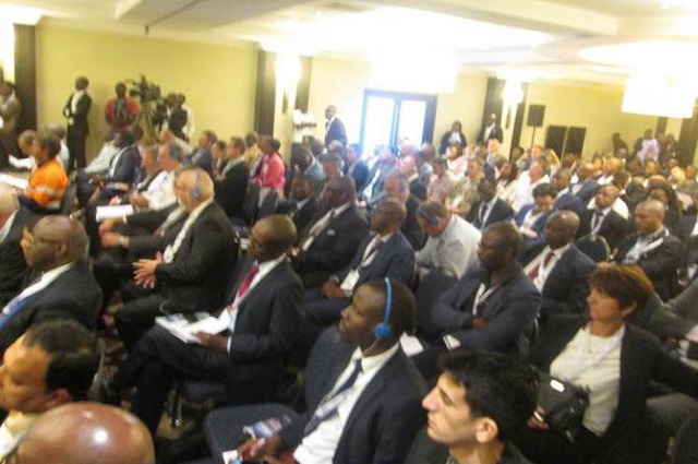 Kolwezi : la conférence minière aboutira à la création d’un fond pour le développement durable des mines