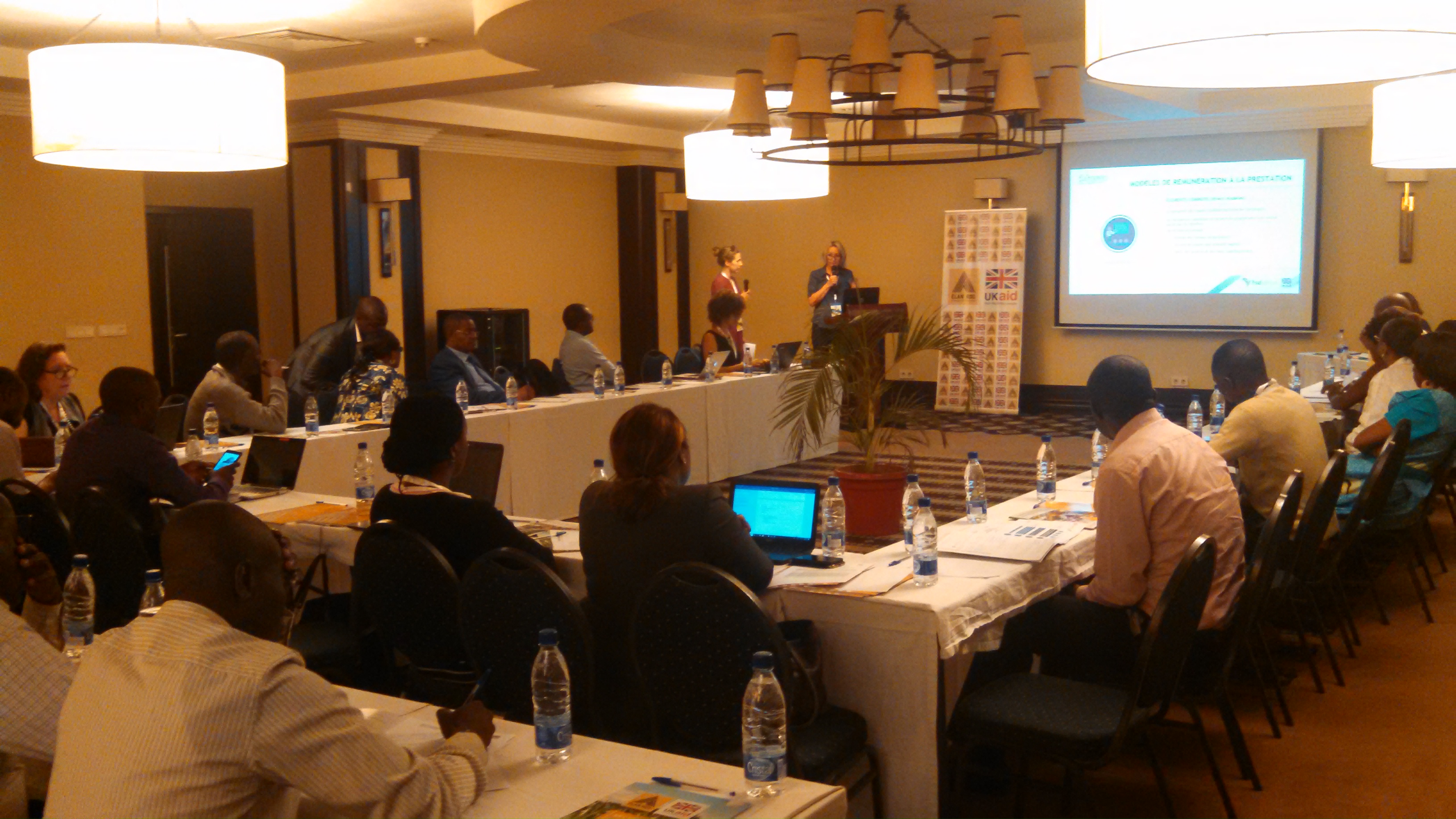 Kolwezi : quand le ciment carrilu coûte que celui de la Zambie