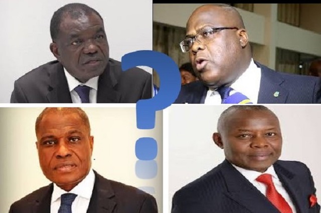 RDC : l’Opposition désigne son candidat commun ce 15 novembre