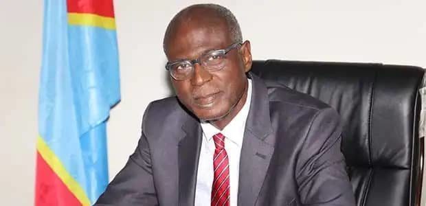 RDC-Report des Elections: Jean pierre Kambila accuse LAMUKA d’être responsable