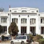 PARQUET DE LUBUMBASHI