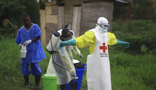 RDC: Virus à Ebola en voie de disparition dans la ville de Beni