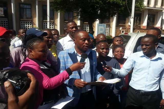 Lubumbashi : attaques répétées contre les journalistes, l’AJSC interpelle les autorités
