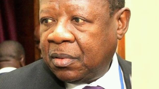 RDC: Lambert Mende refusé par la population de Sankuru au poste du gouverneur