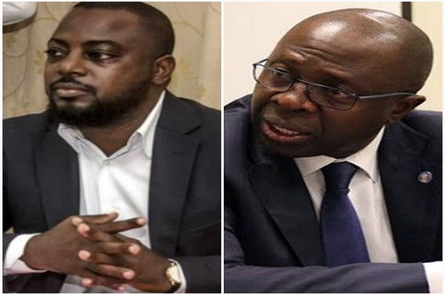 RDC: grande bataille au poste de gouverneur dans le Tanganyika