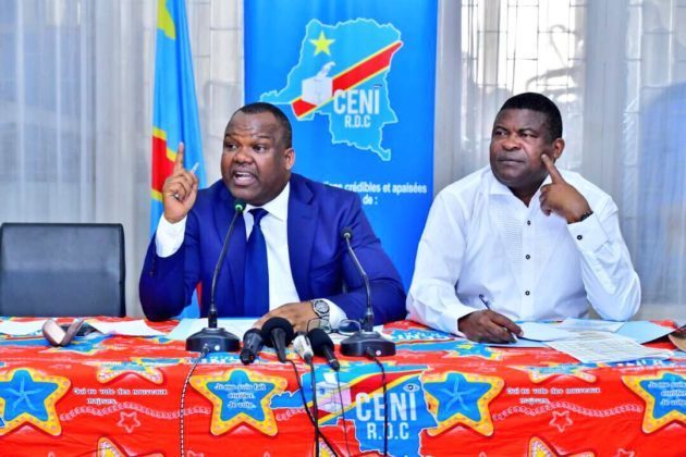 RDC-Vols et Corruptions à la CENI: plusieurs voix optent pour les poursuites contre Nanga et Basengezi
