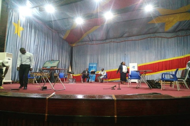 Haut Katanga: dépôt des candidatures à l’assemblée provinciale