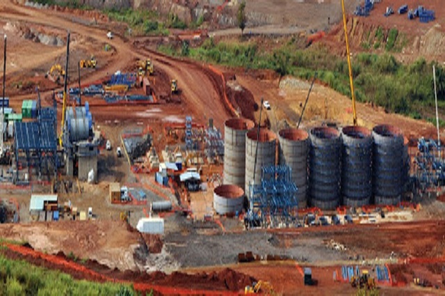 La RDC a perdu plus de 5 milliards dans 4 contrats miniers