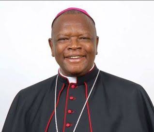 RDC : Monseigneur Fridolin Ambongo présidera la messe d’enterrement d’Etienne Tshisekedi