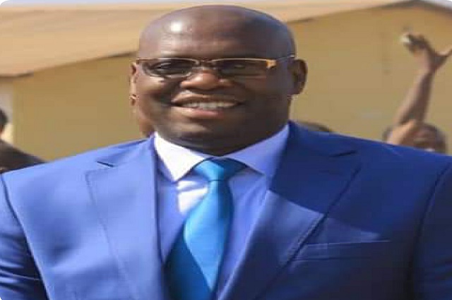 Lubumbashi: le retour du gouverneur  Jacques Kyabula reporté