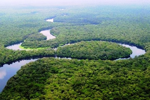 Barrage de Sombwe, un atout dans la protection de Miombo (Bazaiba)