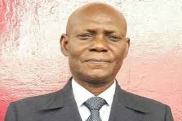 Haut-Katanga : Freddy Kashoba Président de l’Assemblée Provinciale  demeure dans FCC