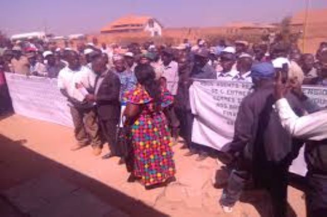 Haut-Katanga : les travailleurs de la SODIMICO totalisent 280 mois d’arriérés de salaire