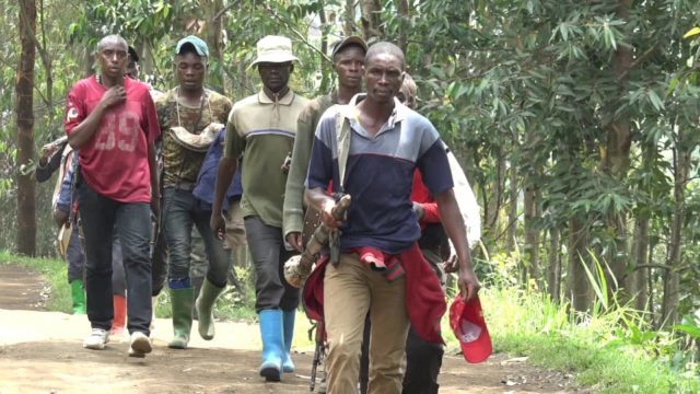 RDC: l’Etat Congolais toujours impuissant à rétablir son autorité à Masisi