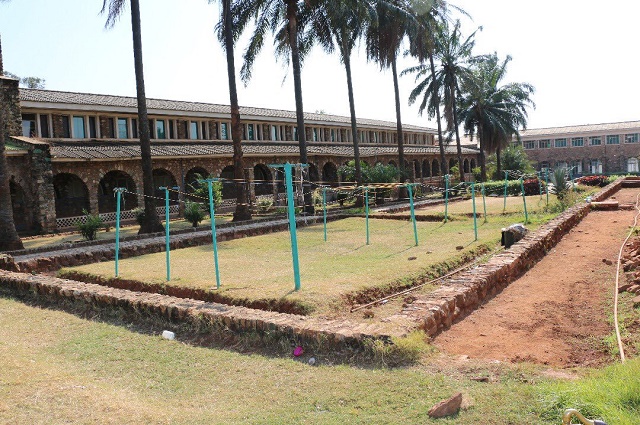 Lubumbashi: affaire vente du lycée Lubusha, l’archidiocèse donne sa version
