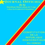 la constitution