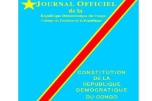 la constitution