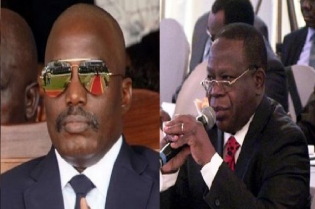 RDC: nouveau gouvernement, pas de prime aux anciens alliés de Joseph Kabila